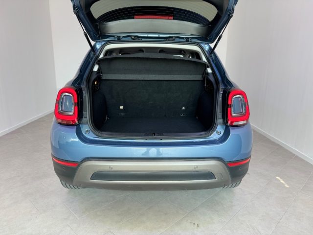 FIAT 500X usata 11