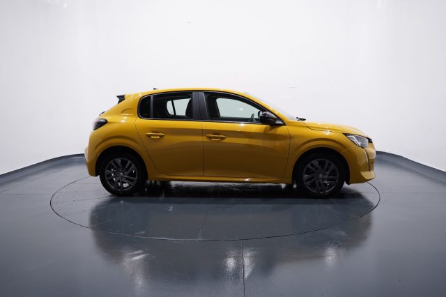 PEUGEOT 208 usata, con Cerchi in lega
