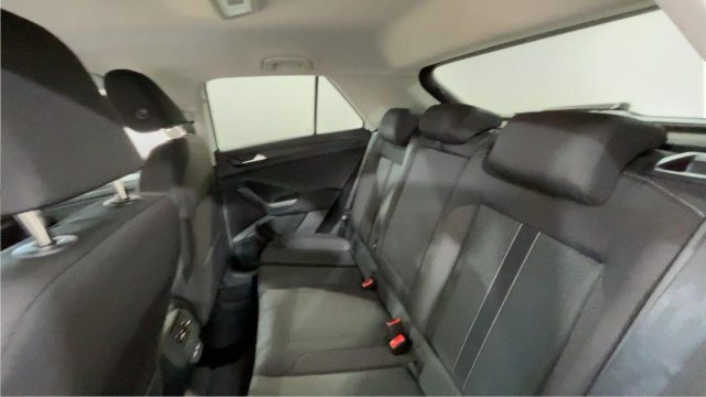 VOLKSWAGEN T-Roc usata, con Chiusura centralizzata