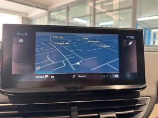 PEUGEOT 3008 usata, con USB