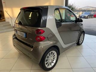 SMART ForTwo usata, con Cerchi in lega