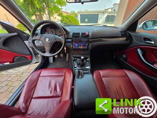 BMW 318 usata, con Alzacristalli elettrici