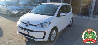 VOLKSWAGEN up! usata, con Airbag
