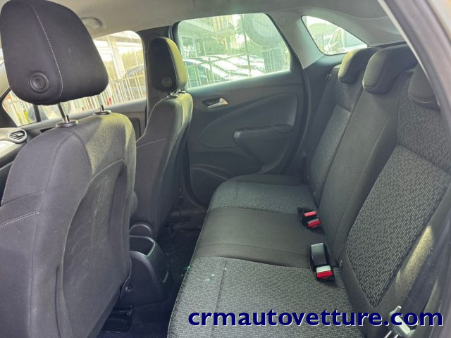 OPEL Crossland usata, con Autoradio
