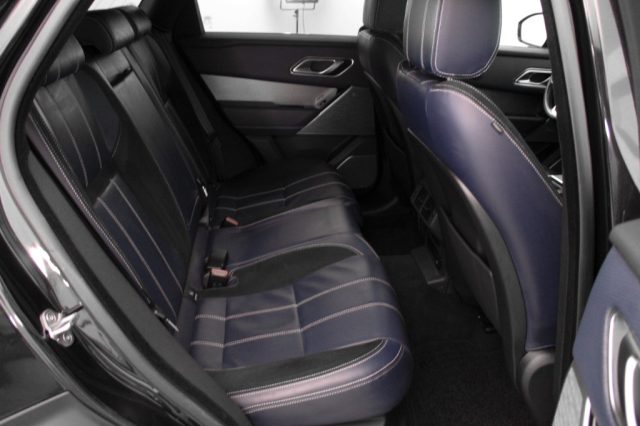 LAND ROVER Range Rover Velar usata, con Controllo trazione
