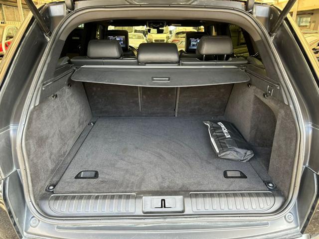 LAND ROVER Range Rover Sport usata, con Boardcomputer