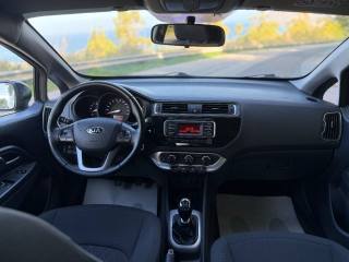 KIA Rio usata, con Fendinebbia