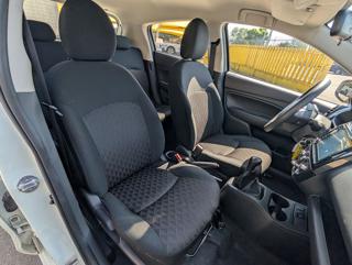 MITSUBISHI Space Star usata, con MP3
