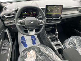 DACIA Duster usata, con Chiusura centralizzata