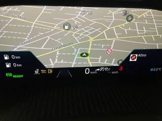 SKODA Octavia usata 28