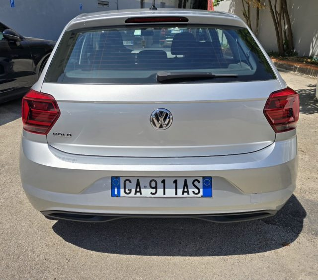 VOLKSWAGEN Polo usata, con Alzacristalli elettrici