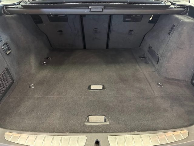 BMW 320 usata, con Fendinebbia