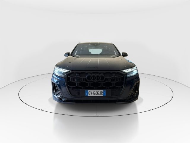AUDI Q7 usata, con Controllo trazione