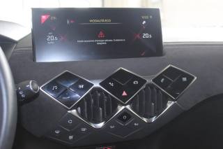 DS AUTOMOBILES DS 3 usata, con Servosterzo