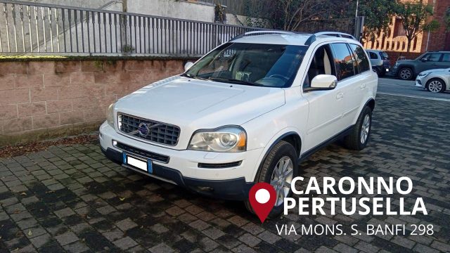 VOLVO XC90 usata, con ABS