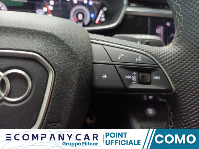 AUDI Q3 usata, con Immobilizzatore elettronico