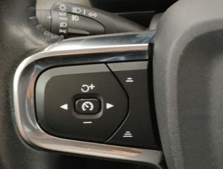 VOLVO XC40 usata, con Filtro antiparticolato
