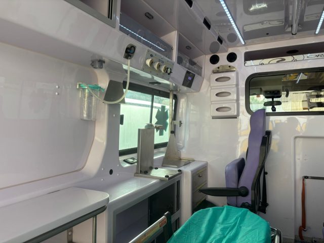 FIAT Ducato usata 26