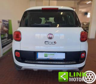 FIAT 500L usata 23