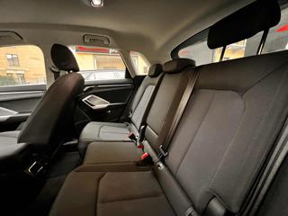 AUDI Q3 usata, con Servosterzo