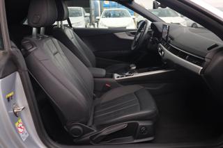 AUDI A5 usata, con Controllo automatico clima