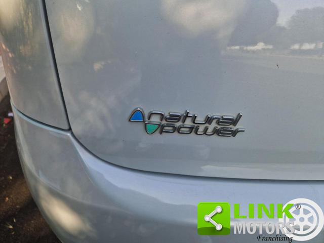 FIAT Grande Punto usata, con Specchietti laterali elettrici