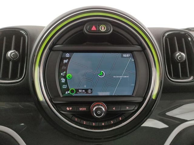 MINI Countryman usata, con Trazione integrale