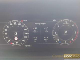 LAND ROVER Range Rover Velar usata 43