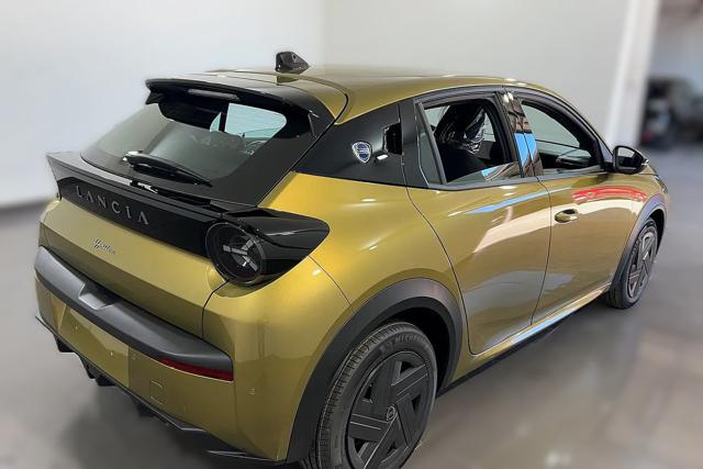 LANCIA Ypsilon usata, con Airbag Passeggero