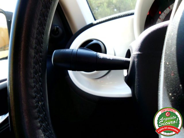 SMART ForTwo usata, con MP3