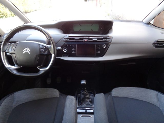 CITROEN Spacetourer usata, con Controllo automatico clima