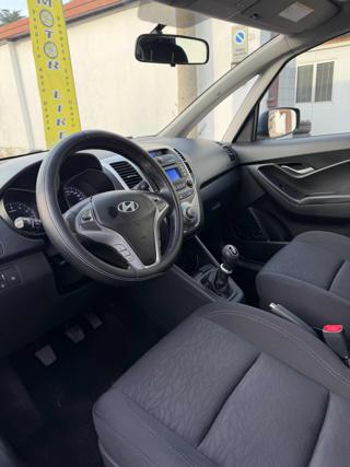 HYUNDAI iX20 usata, con Chiusura centralizzata