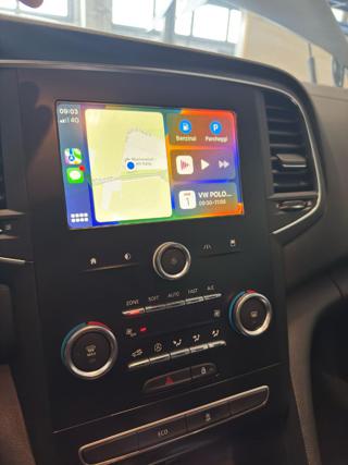 RENAULT Megane usata, con Park Distance Control