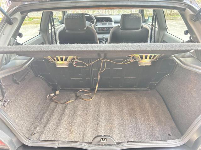 RENAULT Clio usata 46