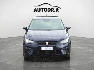 SEAT Ibiza usata, con Park Distance Control