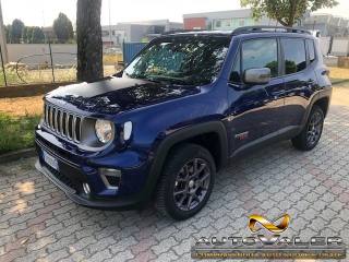 JEEP Renegade usata, con Airbag laterali