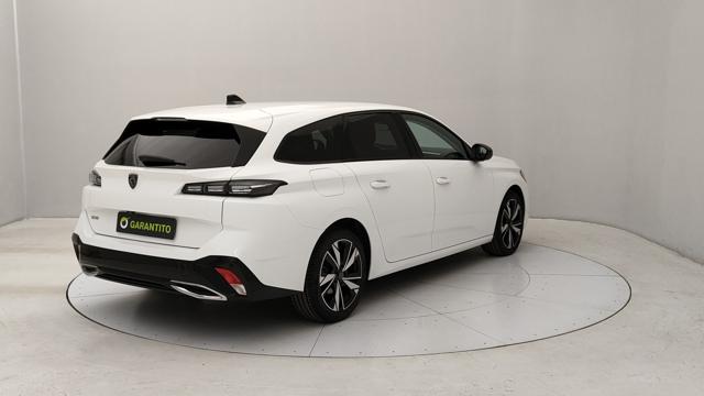 PEUGEOT 308 usata, con Alzacristalli elettrici