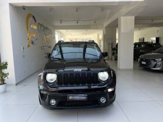JEEP Renegade usata, con Climatizzatore