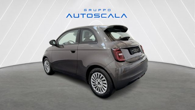 FIAT 500e usata, con Airbag
