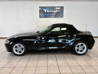 BMW Z4 usata, con Airbag
