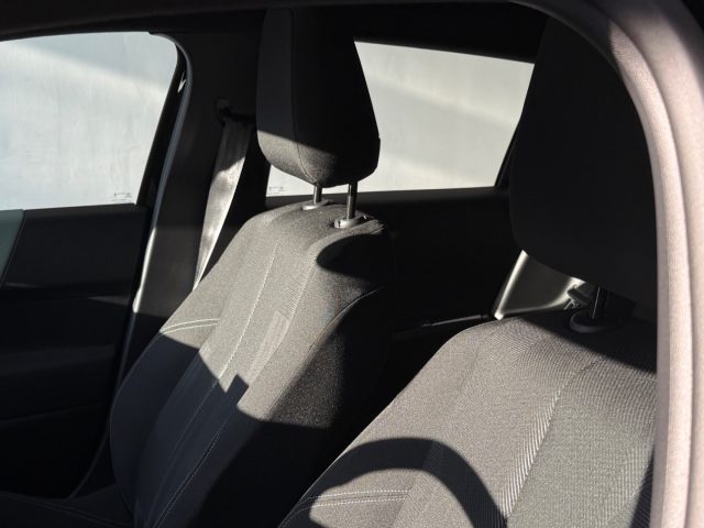 LANCIA Ypsilon usata, con Sensore di pioggia
