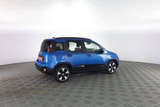 FIAT Panda usata 2