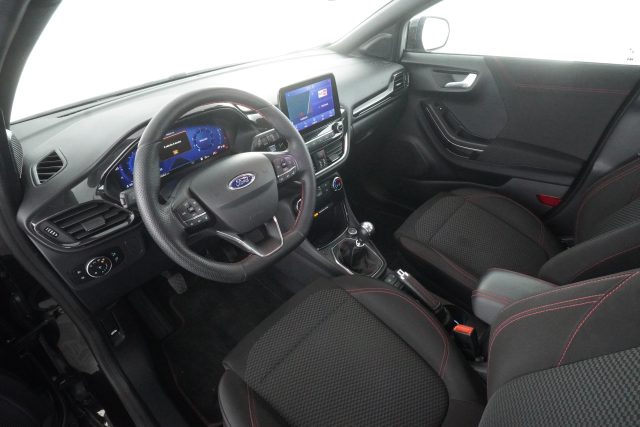 FORD Puma usata 0