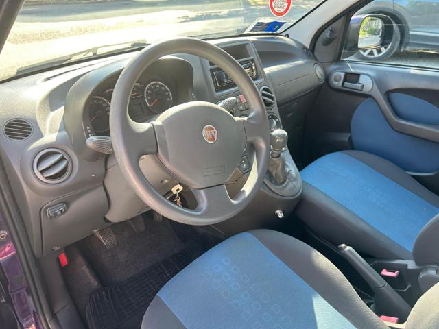 FIAT Panda usata 13