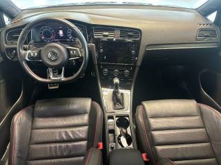 VOLKSWAGEN Golf GTI usata, con Cruise Control