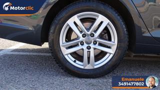 AUDI A4 usata, con Gancio traino