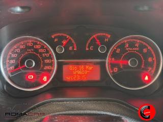 FIAT Doblo usata 10
