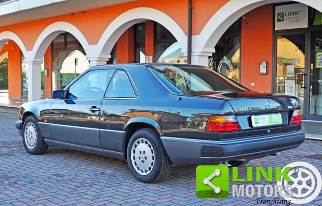 MERCEDES-BENZ CE 300 usata, con Alzacristalli elettrici