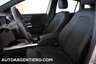MERCEDES-BENZ GLA 200 usata, con Boardcomputer