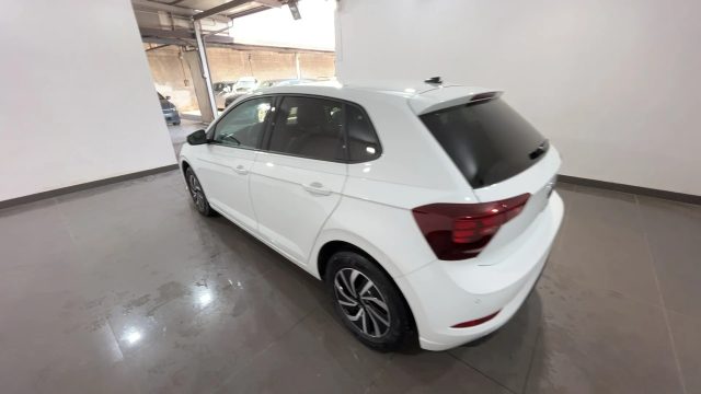 VOLKSWAGEN Polo usata, con Cerchi in lega